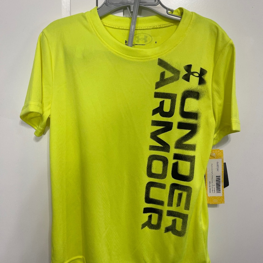 Under Armour Tee